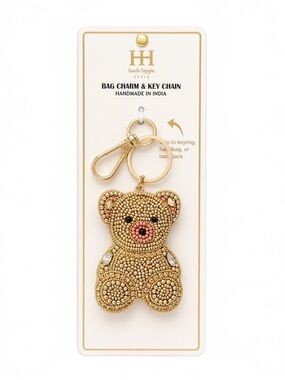 COMNG SOON
Piper K Viral Bag Charm